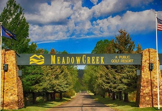 Lot 19 Hot Springs Rd Unit 19, New Meadows, ID 83654