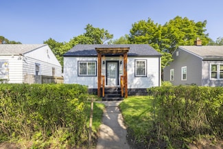 4121 Harrison St, Gary, IN 46408