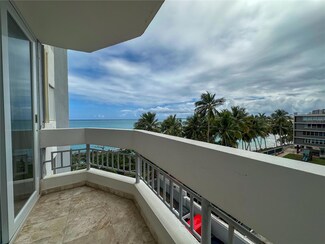 3103 Ave. Isla Verde the Galaxy Unit 506, Carolina, PR 00979