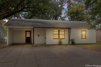 2738 Sunnybrook St, Shreveport, LA 71108