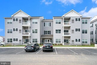 424 Harvin Way Unit 424, Brookhaven, PA 19015