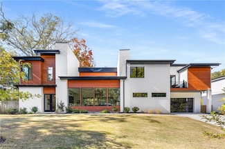 1192 Bernadette Ln NE, Atlanta, GA 30329