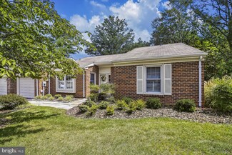 2636 Quiet Water Cove, Annapolis, MD 21401