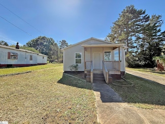 236 Blakelyville Rd, Clinton, SC 29325