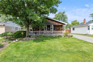 728 Montrose Ave, Buffalo, NY 14223