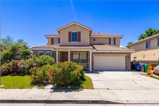 3240 Club Rancho Dr, Palmdale, CA 93551