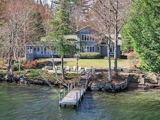122 Pipers Point Ln, Alton, NH 03809
