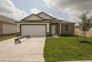3014 Selhurst St, Converse, TX 78109