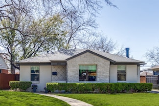 3762 Park Ln, Dallas, TX 75220