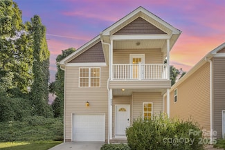 114 Lookout Point Place, Mooresville, NC 28115