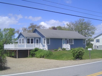 55 Old Beach Rd, Rye, NH 03870
