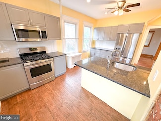 509 Solly Ave, Philadelphia, PA 19111