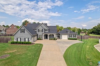 6570 Freedom Place, Springdale, AR 72762