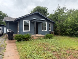 3235 S 9th St, Abilene, TX 79605