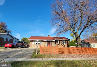 13006 Hathaway Dr, Silver Spring, MD 20906