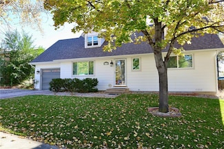 4107 E Pikes Peak Ave, Colorado Springs, CO 80909