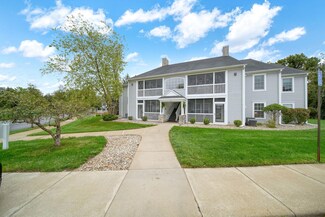 846 W Barrington Cir Unit 23, Jackson, MI 49203