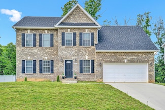 4951 Warrior Dr, Salem, VA 24153