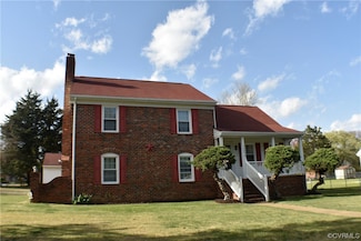 3660 Applewood Rd, North Chesterfield, VA 23234