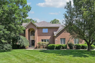 1318 Retreat Ln, New Albany, OH 43054