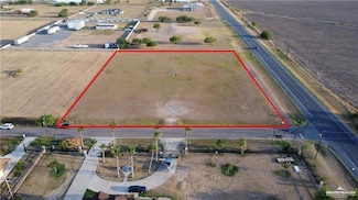 110 Mina St, Weslaco, TX 78596