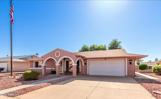 9723 W Wrangler Dr, Sun City, AZ 85373