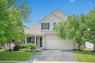 2349 Myrtle Valley Dr, Columbus, OH 43228