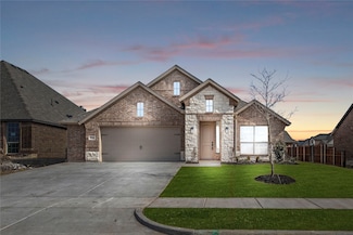 7732 Barley Field St, Joshua, TX 76058