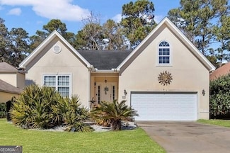 11 Niblick Ct, Saint Simons Island, GA 31522
