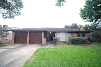 12327 Shannon Hills Dr, Houston, TX 77099