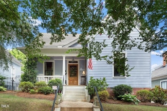 225 Elm St, Raleigh, NC 27601
