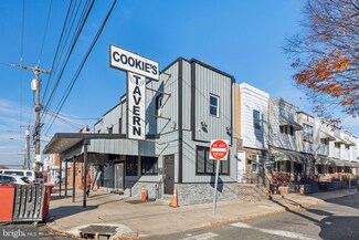 2654 S Alder St, Philadelphia, PA 19148