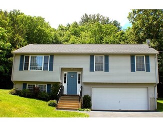8 Ferry St, South Grafton, MA 01560