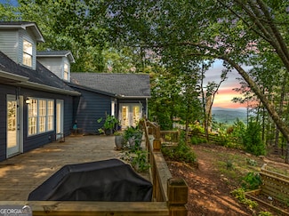 2191 Old Highway 5, Blue Ridge, GA 30513