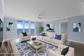 500 Ocean Dr Unit E12A, Juno Beach, FL 33408