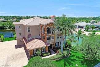 17740 Via Bella Acqua Ct Unit 403, Miromar Lakes, FL 33913