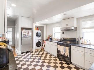 17 Allen St Unit 2, Cambridge, MA 02140
