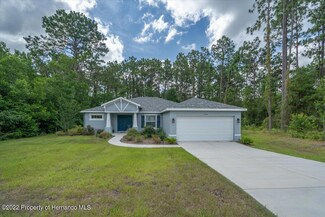 4456 Landover Blvd, Spring Hill, FL 34609