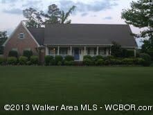 821 Cooner Rd, Jasper, AL 35503