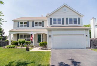 6 Sandalwood Ct, Bolingbrook, IL 60440