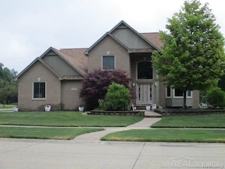43668 Fallen Tree Dr, Sterling Heights, MI 48314