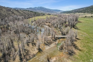 1840 E Chalk Rd, Coalville, UT 84017