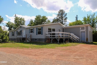 203 1st Ave E, Arnegard, ND 58835