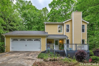 7090 Hickory Dr, Winterville, GA 30683