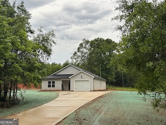 266 Patillo Rd, Jackson, GA 30233