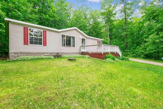 33315 State Highway 13, Bayfield, WI 54814