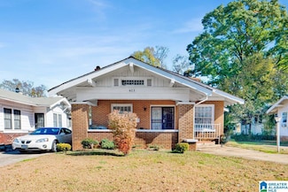 613 3rd St SW, Birmingham, AL 35211