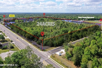 0 Highway 90, Glen Saint Mary, FL 32040
