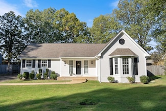 301 Dove Valley Rd, Collierville, TN 38017