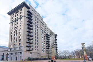 531 S Gay St Unit 503, Knoxville, TN 37902